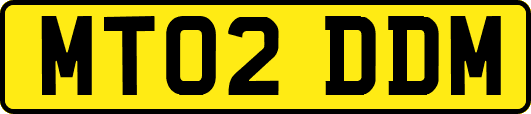 MT02DDM