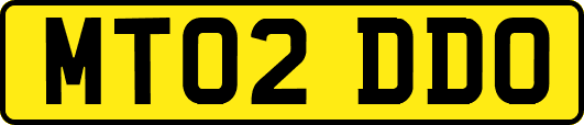 MT02DDO