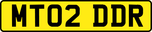 MT02DDR