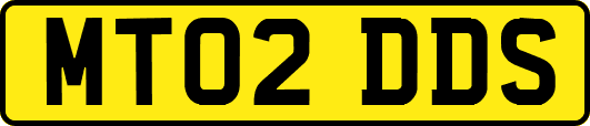 MT02DDS