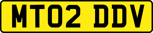 MT02DDV