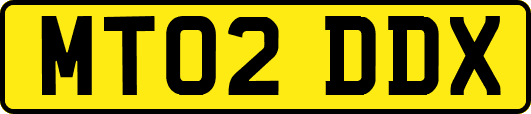 MT02DDX