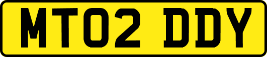 MT02DDY