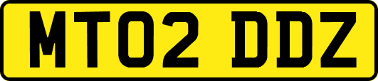 MT02DDZ