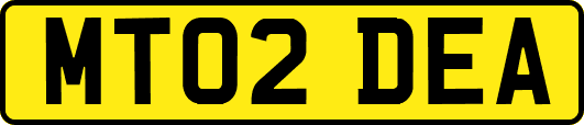 MT02DEA