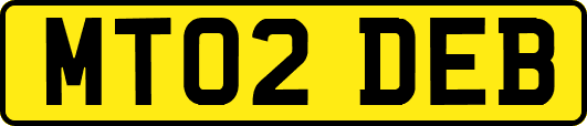 MT02DEB
