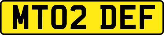 MT02DEF