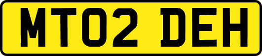 MT02DEH