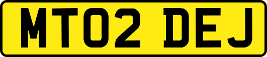 MT02DEJ