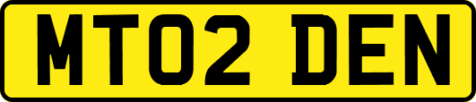 MT02DEN