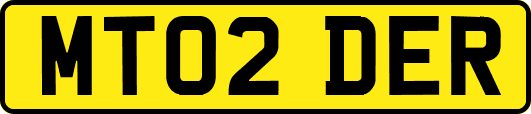 MT02DER
