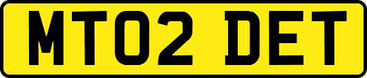 MT02DET