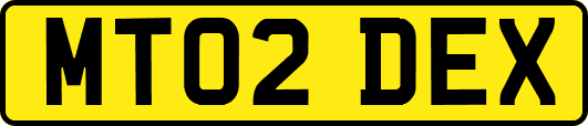 MT02DEX