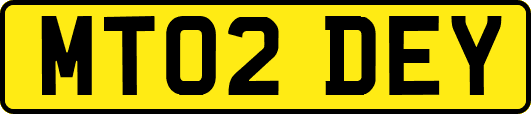 MT02DEY