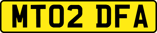 MT02DFA