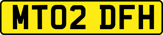MT02DFH