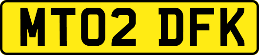 MT02DFK