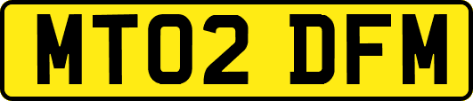 MT02DFM