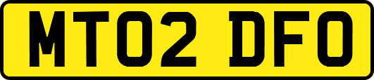 MT02DFO