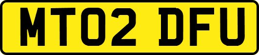 MT02DFU