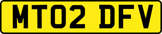MT02DFV