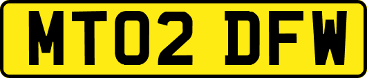 MT02DFW