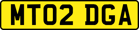 MT02DGA