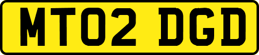 MT02DGD