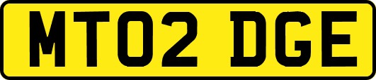 MT02DGE