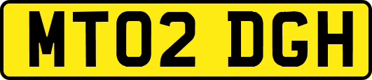 MT02DGH