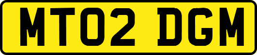MT02DGM