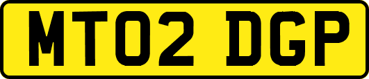 MT02DGP