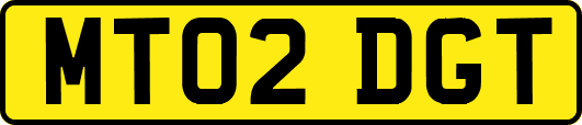 MT02DGT