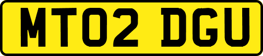 MT02DGU