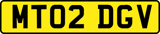 MT02DGV