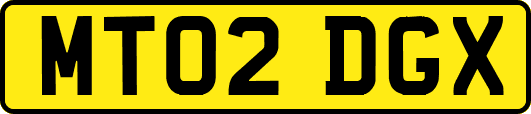MT02DGX