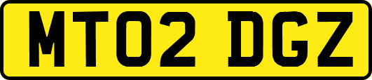 MT02DGZ