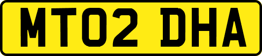 MT02DHA