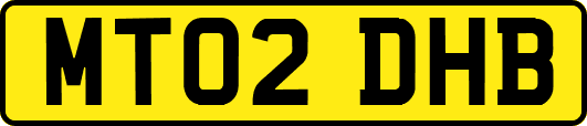 MT02DHB