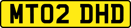 MT02DHD
