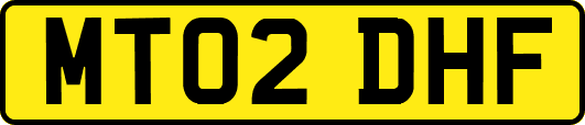 MT02DHF