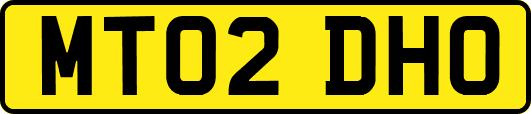 MT02DHO