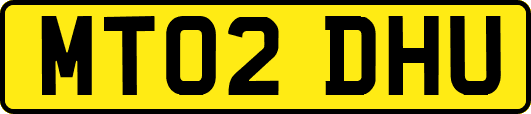 MT02DHU