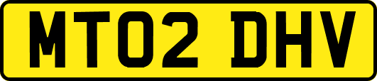 MT02DHV