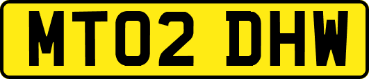 MT02DHW