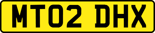 MT02DHX