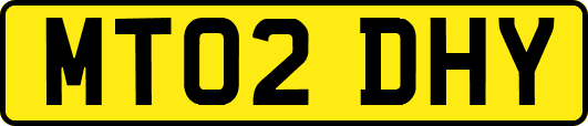 MT02DHY