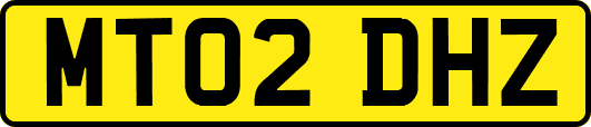 MT02DHZ