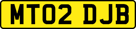 MT02DJB