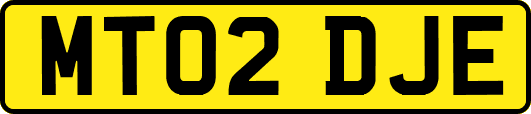 MT02DJE
